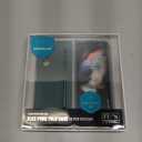 Nillkin for Samsung Galaxy Z Fold 5 Case with S Pen, Food Grade Liquid Silicone Protective Fold 5 S Pen Case Slim Thin Phone Cover for Galaxy Z Fold 5 5G, Green