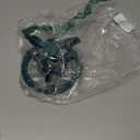 Lawn Sprinkler Automatic Garden Water Sprinklers Lawn Irrigation System Large Area Coverage Rotation 360 Degree