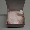 ATSUI Pig Night Light for Kids, Food Grade Silicone, Rechargeable, Tap Fun Kawaii Lamp for Kids Room, Adjustable Brightness, Cute Stuff for Boys Girls, Cute Gifts for Baby Children