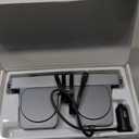 65W USB Hub for Tesla Model 3 (New Model Y Juniper 2024 2025 2026 -Fast Charger Tesla Accessories for Model 3 Highland(New Model Y Juniper) USB Charger Hub 4-Ports Retractable Phone Charger USB Hub