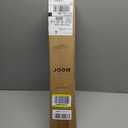 JOOM Tripod Clothes Drying Rack, Garment Rack Portable and Foldable Space Saving Laundry Drying Rack - Drying Rack Clothing Floor Folding Balcony Bedroom Household Aluminum (Matter Silver)