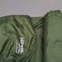 HiiPeak Sleeping Pad for Camping- Ultralight Inflatable Sleeping Mat with Built-in Foot Pump & Pillow, Upgraded Compact Camping Air Mattress for Tent, Backpacking, Hiking (Green)