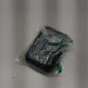 BUSOHA Silicone Fidget Balls - 8 Pack Silicone Stress Relief Balls Stone for Adults Sensory Travel Toys for Calming,Stress,Autism and ADHD,Gifts for Teens Adults,Purple (1.2 Inch)