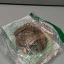 50th Birthday Decorations for Women  Rose Gold Party Kit with Tiara, Sash, Balloons, Banner, Cake Topper  Gift Set for Her Special Day