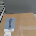 Snow-Chains Auto Fixing 1 Min Quick Fit Easy Installation Tire-Chains, Portable Reusable Universal Emergency Tire Traction Chain for Passenger Car, Pickup Trucks and SUV - Set of 2