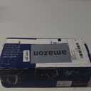 Bosch Automotive BS450R Blue Drum Brake Shoe Set - Compatible With Select Full-Size 1961-78 Chevrolet and GMC Trucks, SUVs, and Vans - FRONT|REAR (Riveted)