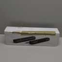 Sound Bar for Smart TV, Bass Boost and Crisp Vocals,Bluetooth Soundbar for TV/PC/Gaming/Projectors,Optical/AUX/Wall Mount,17inch