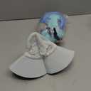 20cm Anime Plushie Stuffed Plush Dolls Dress Up Figure Xmas Gifts