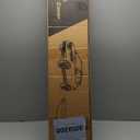 Nilight Trunk Cargo Cover for Nissan Kicks 2018 2019 2020 2021 2022 2023 2024, Retractable Security Shade Rear Cargo Cover, with Trunk Storage Net