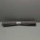 Kitchen Mat 1 PCS, Cushioned Non Slip Rugs for Kitchen Floor, Absorbent Runner Comfort Standing Mats Washable for Kitchen, Office, Home (Grey, 17.3"x30") (17.3"x30", Grey)