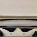 LEXUS OEM Factory ROOF Rack Cross BAR Set 2016-2022 RX350 RX450H PT278-48160