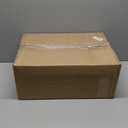 6 Pack Snowy Artificial Cedar Picks Stems Frosted Faux Cedar Spray Christmas Cedar Greenery Branches for Holiday Season Floral Arrangement Centerpiece Winter Wedding Decorations 20" Tall