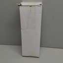 Sunolga Door Draft Stopper Blocks Hot and Cold Air with Removable Washable Cover for Bottom of Door, All-Season Seal for Noise, Light, Dust, Door Sweep for Gaps Up to 3", Home Essentials, 38", Gray