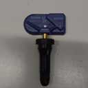 BOSCH QF0471 Rubber Valve Universal Tire Pressure Monitoring System Sensor (TPMS) / 315MHz/433MHz  (Must be Programmed Prior to Install)