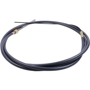 Fast Connect Rotary Steering Cable Universal SSC6215 Compatible with Uflex M66X15 15FT