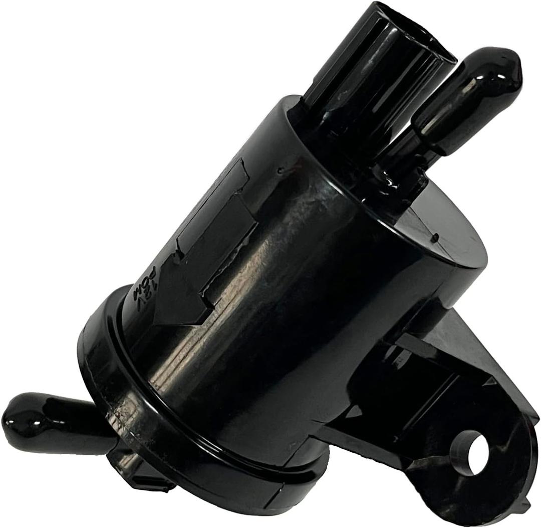 Fuel Pump Replace OE 16710 - GET - 013 & 16710 - GET - 003, Fits 2002-2009 Honda Metropolitan & 2003-2016 Honda Ruckus