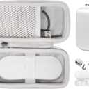 CaseSack Open Ear Headphones Case for Oladance OWS 2, OWS 1 Open Ear Headphones (Not fit for charger case) (Gray)