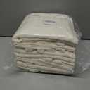 Extra-Strong Canvas Tote Bag - 18"x15"x5" Heavy-Duty Cotton Shopping Bag with Reinforced Handles for Groceries & Everyday Use