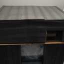 Creality Ender-5 Max 3D Printer, 400x400x400mm Large Build Volume, 700mm/s High-Speed Printing, 36-Point Auto Leveling, LAN Multi-Device Control, Professional FDM 3D Printing