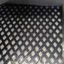 Utheer Genesis 2025+ Grill Grate, 16.14 x 16.14 Ceramic Cast Iron