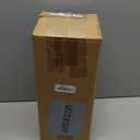 2-3 Person Backpacking Tent with Double Door 2 Vestibule, Waterproof Windproof Lightweight Easy Set Up 3 Season 2 Man Two Person Tent for Camping, Hiking, Motorcycle, Mountaineering with UPF 50+ (Khaki)