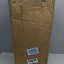 Foldable Baby Playpen Portable Travel Play Yard, Dark Gray Size: 50"x50" MFD: 01-2026