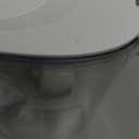 Brita Large 10 Cup Water Filter Pitcher with Smart Light Filter Reminder and 2 Standard Filtes, Made Without BPA, White (1512822)