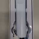 2025 New Bikini Trimmer for Women,Dermave Bikini Shaver,2-in-1 Electric Razors for Women(Blue)