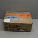 EzyShade 10-Layer SUV Car Cover Waterproof All Weather. See Vehicle Size-Chart for Accurate Fit. Outdoor Full Exterior Covers for Automobiles Heavy Duty Tarp Jeep Rav4 CRV. Size S4 (See SizeChart) (Reflective)