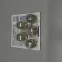 Glade PlugIns Refills Air Freshener, Scented and Essential Oils for Home and Bathroom, Clean Linen, 3.35 Fl Oz, 5 Count