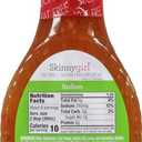 Skinnygirl Fat-Free Salad Dressing, Sugar-Free Italian, 8 Ounce (EXP 10/02/26)