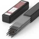 YESWELDER E6013 3/32'' 2LB Welding Rod Carbon Steel Stick Electrodes