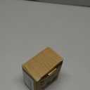 Aliseniors Walker Ski Glides 2 Pack - Universal 1 1/8" Fit Walker Accessories for Senior Folding Mobility Aids - Heavy Duty Smooth Glide on All Surfaces, Durable Floor Protection