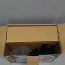 Handheld Steam Cleaner, 15s Fast Heating, Adjustable Steam, 650mL Large Water Tank, Pressurized Portable Steamer for Cleaning Home, Kitchen, Car, Bathroom, Tile, Furniture, Multi-Surface (White)