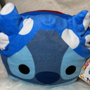 Pro JP Tsum Tsum Superhero Stitch