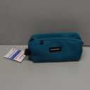 Cerbonny Small Cooler Bag Freezable Lunch Bag for Work School Travel,Leak-proof Small Lunch Bag For Adults,Freezable Snack Bag Fit For Yogurt (Blue)