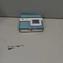 Programmable Thermostat for House, 1 Heat/1 Cool, Extra Large Display, White Backlight