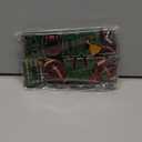 Bucherry Football Table Decoration 2026 Touch Down Wooden Centerpieces Happy Football Sign for Table, Touch Down Game Time Toppers Decor Sports Themed Tailgate Party Decorations for Home Office Shelf