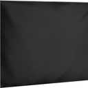 Outdoor TV Cover 68×42×4.5 Inch weatherproof | TV Cover for Outside |  Outdoor waterproof Smart Shield TV Screen Protector for Outside-Gray