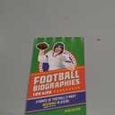 Football Biographies for Kids: Stories of Football's Most Inspiring Players (Sports Biographies for Kids)