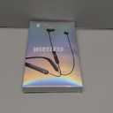 Bluetooth Headphones, 150H Playtime Wireless Bluetooth Earbuds with Earhooks, w/Mic in-Ear Magnetic Neckband Earphone, IPX7 Sweatproof Deep Bass Headset for Home, Traveling, Outdoor, Business Trips