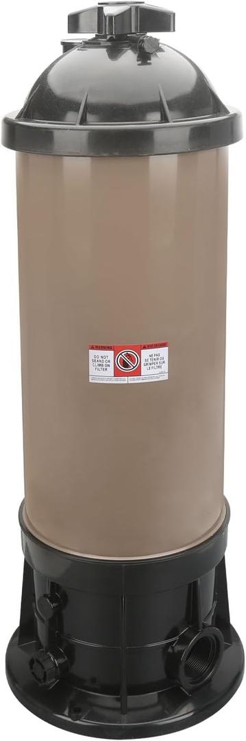 W3C500 Cartridge Pool Filter Compatible with Hayward C500 Star Clear 50 Square Foot