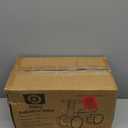 SEREED Baby Balance Bike for 1 Year Old Boys Girls 12-24 Month Toddler Balance Bike, 4 Wheels Toddler First Bike, First Birthday Gifts (Green)