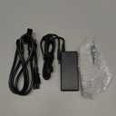 65W 45W Laptop Charger fit for Dell inspiron 13 14 15 17 3000 5000 7000 Series Latitude 3320 3340 3420 3430 3435 3440 3450 3520 3530 3540 19.5V 3.34A Round tip AC Adapter Power Cord