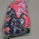 Vehomy 2-Pack Dog Valentines Pajamas Valentine's Day Dog Costume Outfit with Love Heart Patterns Pet Valentines Onesie Jumpsuits Sweet Heart Clothes Jammies for Medium Large Dogs L