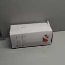 Cervical Neck Pillow - Memory Foam Pillow for Pain Relief Sleeping, Ergonomic Neck Support Contour Pillows for Side Back Stomach Sleepers,Orthopedic Breathable Pillowcase (Gray) (Butterfly)