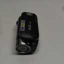 Andoer Portable 1080P High Definition Digital Video Camera DV Camcorder 16MP 2.7 Inch LCD Screen 16X Digital Zoom Built-in Battery (Black)