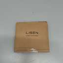 LISEN for MagSafe Car Mount for iPhone 17 Pro Max, Classic Magnetic Phone Holder for Car, Car Phone Holder Mount, Dash Car Accessories Gifts for Women Men, for iPhone 17 Pro Max Air 16 15 14 13 12 (Black)