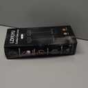 2 Pack Cordless Table Lamp Rechargeable, Touch Desk Lamp - 5000mAh Battery, 3 Color Dimmable Led Light, Small Portable Aluminum Light for Outdoor/Patio/Dining/Tabletop/Bar/Office, Home Decor