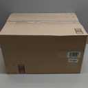 WDCOZY 100% Cotton Quilt Oversized King Size Bedspread, Pre-Washed 3-Piece Lightweight Soft Coverlet Set with 2 Pillow Shams, Modern Neutral Design Design All Season Bedding Set, White (California King (118"x106"))